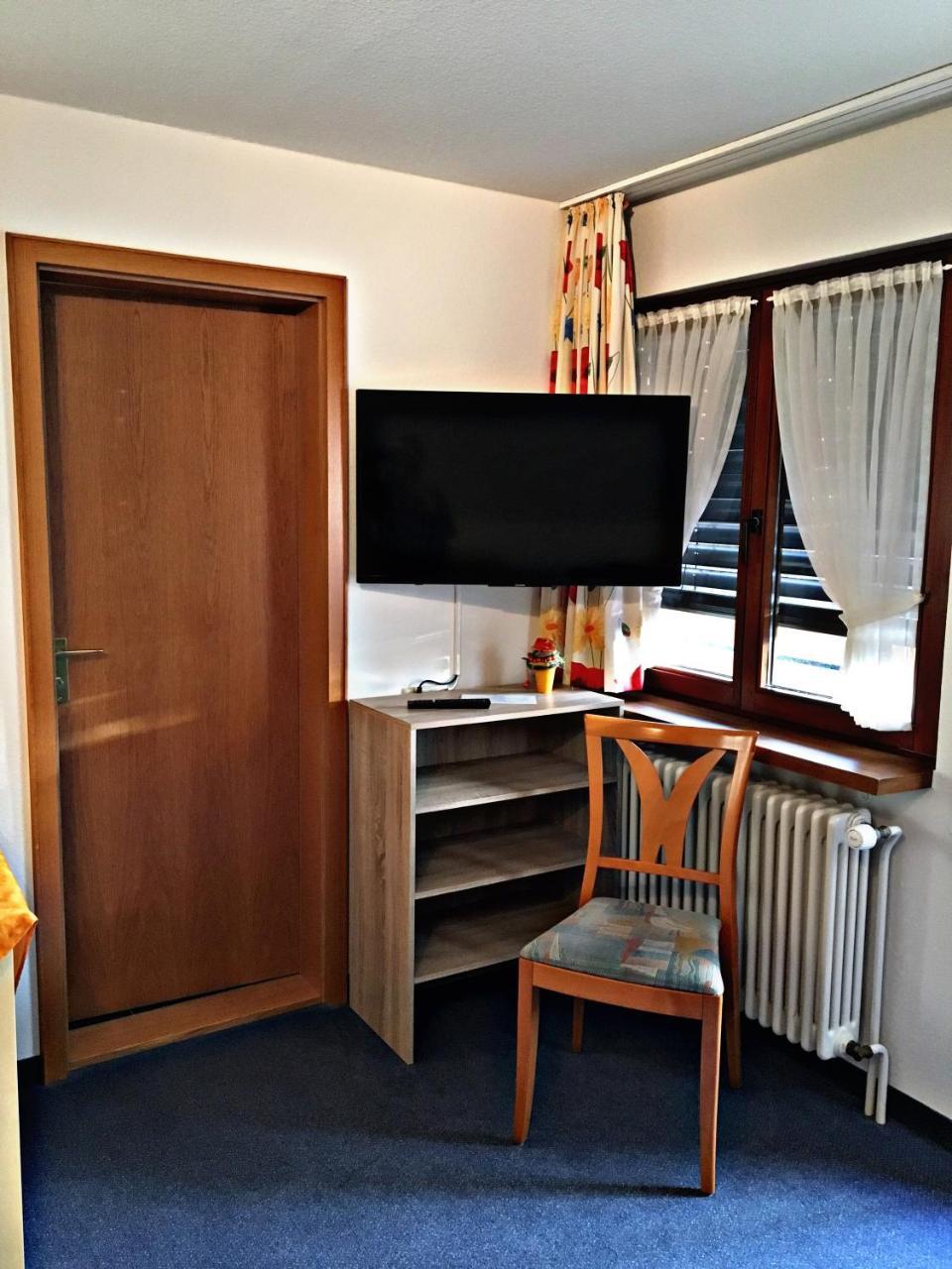 Das Gaestehaus Eimeldingen Exteriér fotografie